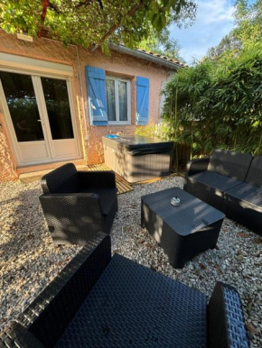 L'atelier cosy!